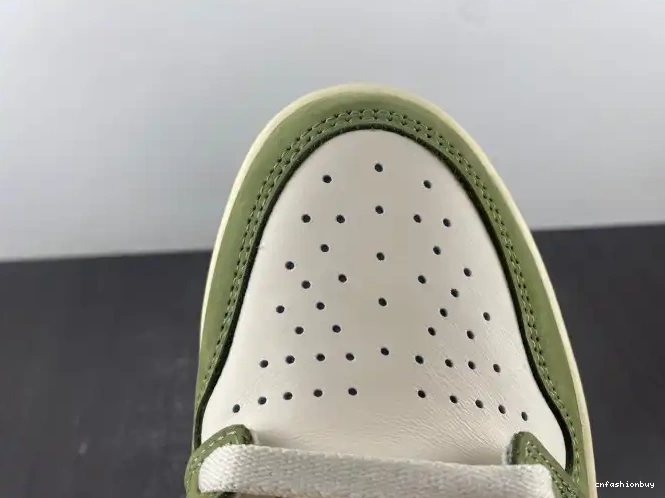 Air Craft Jordan High OG Celadon 1 FB9934-300 0602